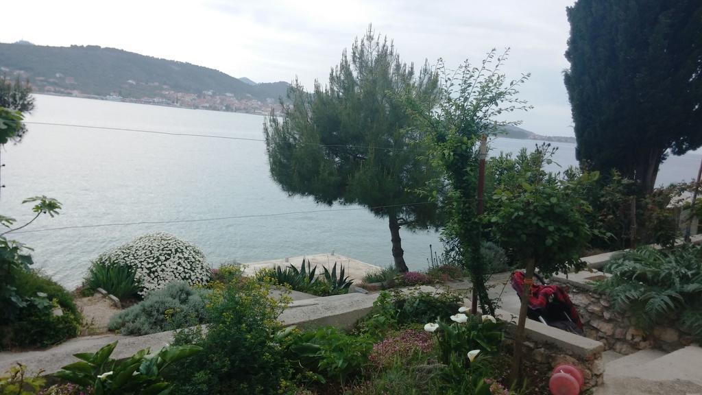 פרקו Apartments Val'S Osljak חדר תמונה