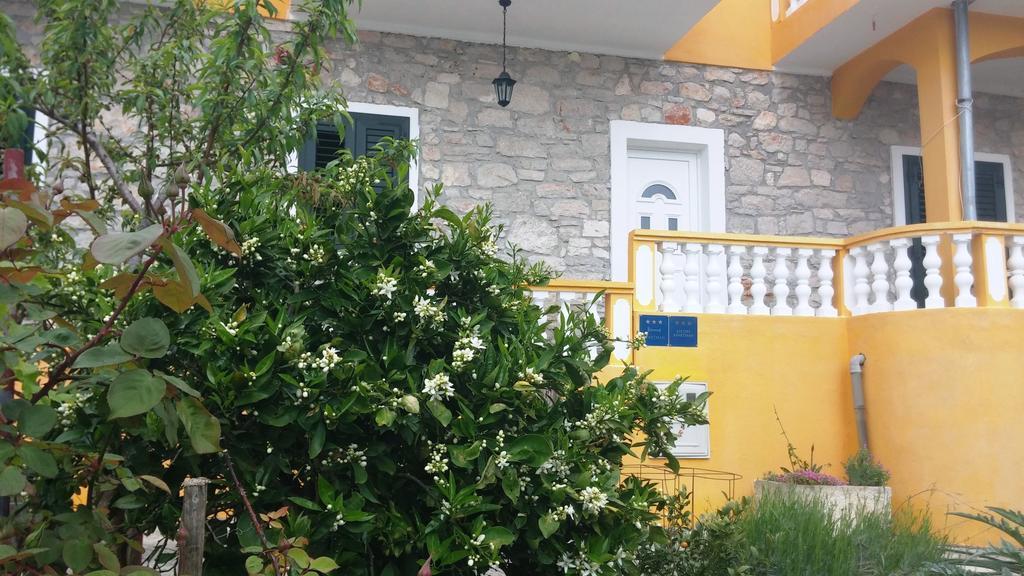 פרקו Apartments Val'S Osljak חדר תמונה