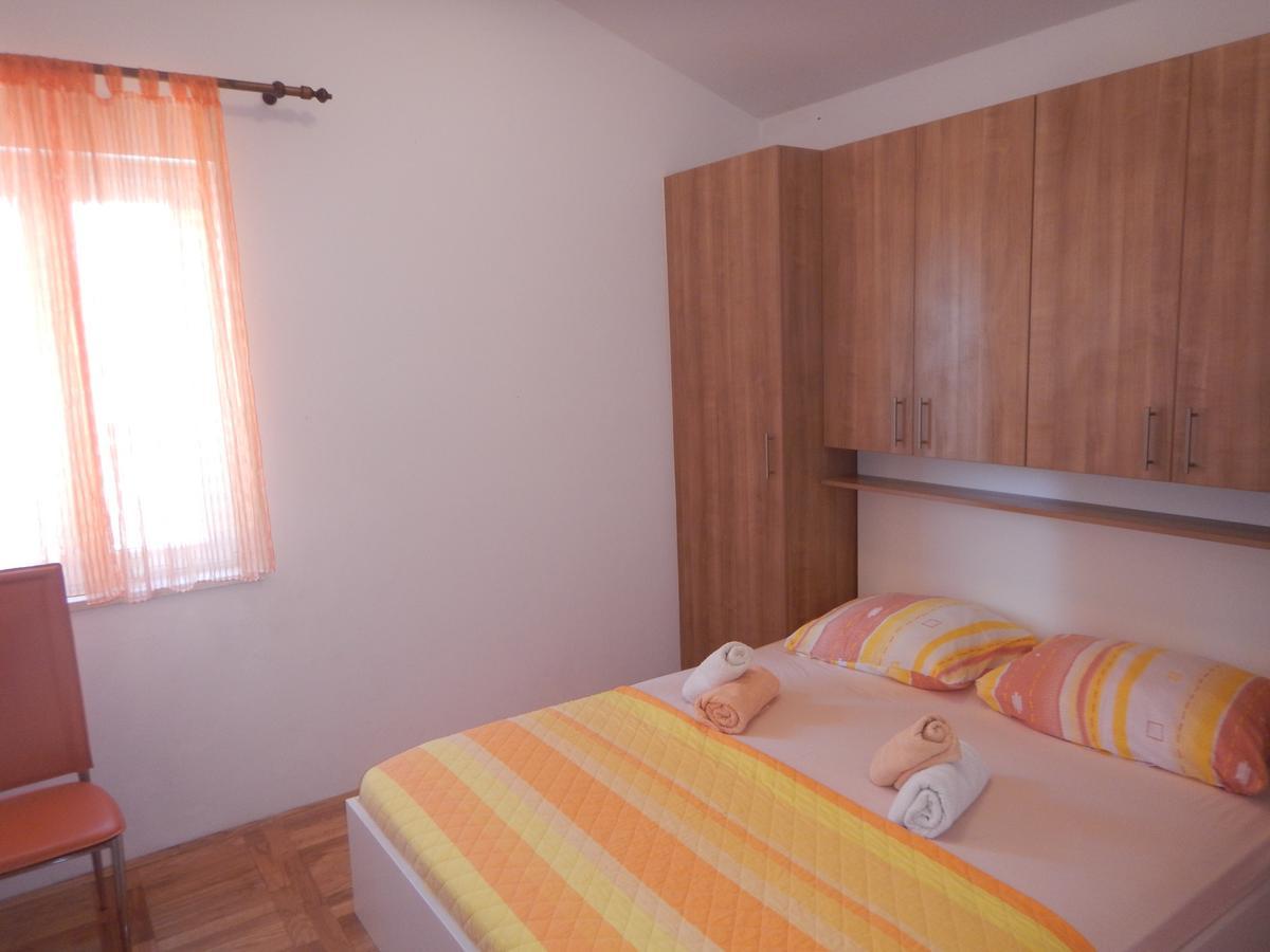 פרקו Apartments Val'S Osljak מראה חיצוני תמונה